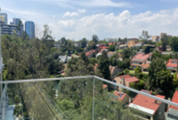 Departamento en  Avenida Mil Cumbres 113a, Lomas Altas, Miguel Hidalgo, Ciudad De México, 11950, Mex