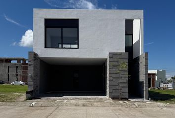 Casa en  Punta Tiburón, Alvarado, Veracruz