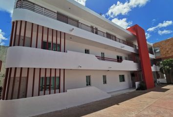 Departamento en  Western Union Contaduria Mid, Chuburna De Hidalgo, Mérida, Yucatán, 97210, Mex