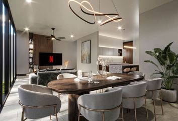 Casa en  Calle 37a, Cholul, Mérida, Yucatán, 97305, Mex
