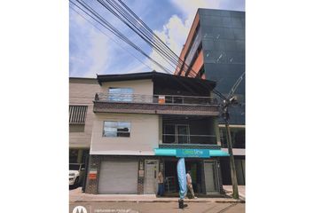 House for rent in Laureles, Medellín