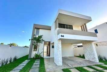 Casa en  Carretera A Temozón, Temozón Norte, Mérida, Yucatán, 97302, Mex