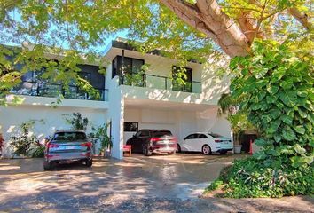 Departamento en  La Ceiba, Mérida, Yucatán, Mex