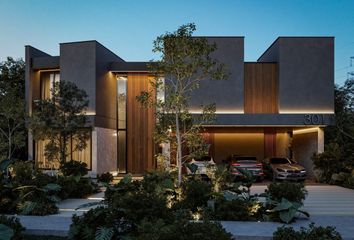 Casa en  Yucatan Country Club, Mérida, Yucatán, Mex