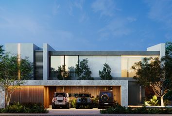 Casa en condominio en  Yucatán Country Club, Mérida, Yucatán