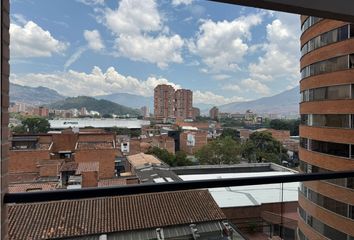 Apartamento en  San Joaquín, Medellín