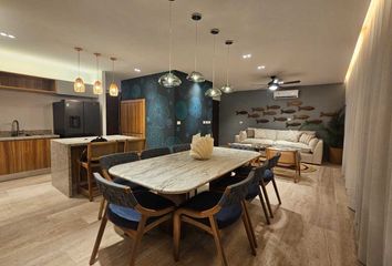 Casa en  Avenida 15, Yucalpetén Puerto, Progreso, Yucatán, 97336, Mex