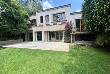 Casa en condominio en  Calle Ladera, Lomas De Bezares, Miguel Hidalgo, Ciudad De México, 11910, Mex