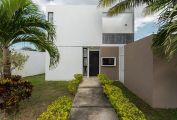 Casa en  Chemax, Yucatán