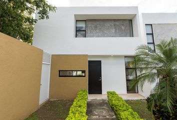 Casa en  Chemax, Yucatán