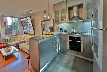 Apartment for rent in La Cabrera, Bogotá