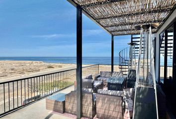 Casa en  Carretera San José Del Cabo-cabo Pulmo, Los Cabos, Baja California Sur, 23535, Mex
