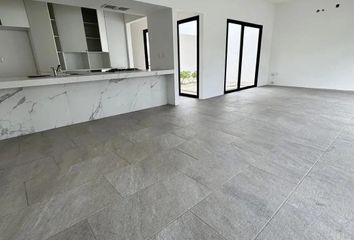 Casa en condominio en  Carretera Conkal - Chicxulub Puerto, Conkal, Yucatán, 97346, Mex