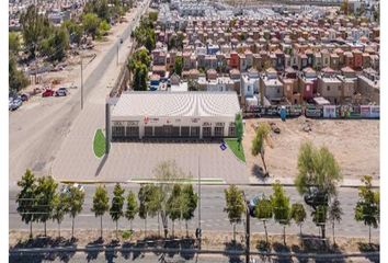 Local comercial en  Calle La Diligencia, Camino Viejo, Mexicali, Baja California, 21320, Mex
