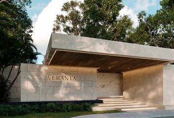 Lote de Terreno en  Fraccionamiento Montebello, Mérida, Mérida, Yucatán