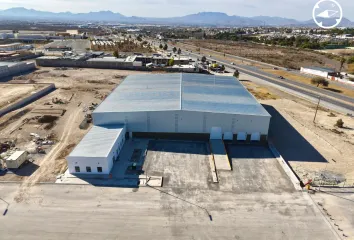 Nave en  Boulevard Los Fundadores 550-834, Zona Centro, Arteaga, Coahuila De Zaragoza, 25350, Mex
