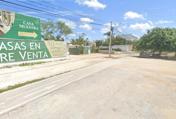 Lote de Terreno en  Pueblo Conkal, Conkal