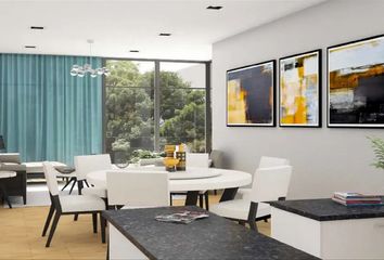 Departamento en  Polanco I Sección, Miguel Hidalgo, Cdmx