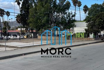 Lote de Terreno en  Avenida Floresta, Bahía Ensenada, Ensenada, Baja California, 22880, Mex