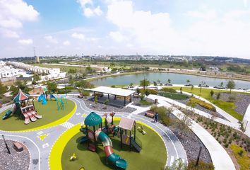 Lote de Terreno en  El Marques, El Marqués