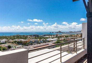 Casa en condominio en  23467, Los Cabos, Baja California Sur, Mex