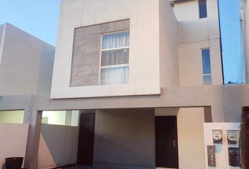 Casa en  Calle Henri Murger 96-136, Samsara Sector Travata, Mitras Poniente, García, Nuevo León, 66036, Mex