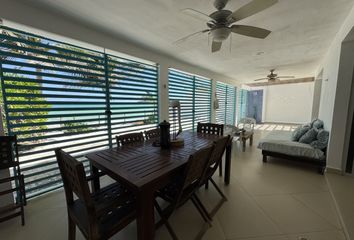 Casa en  332 5, Chuburna Puerto, Chuburná, Progreso, Yucatán, 97336, Mex