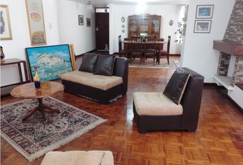 Departamento en venta en Iñaquito