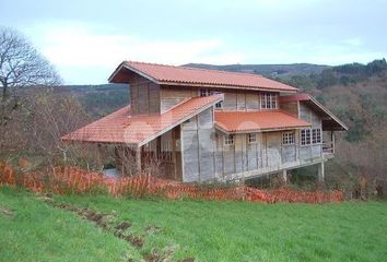 Villa en  Covelo (santa Mariña), Pontevedra Provincia