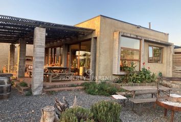 Casa en  Melipilla, Melipilla