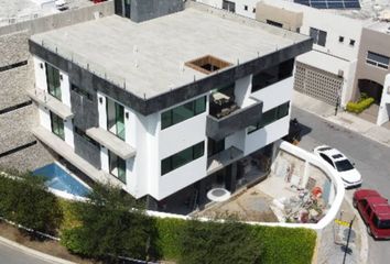 Casa en  Privada Lago Chapala 99-123, Lagos Del Vergel, Lagos Residencial, Monterrey, Nuevo León, 64989, Mex