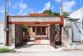Casa en  Calle 52 139-141, Ismael García, Progreso, Yucatán, 97320, Mex