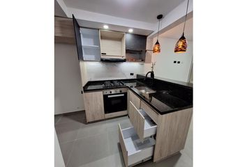 Apartment for rent in Santa Teresita Oeste, Cali