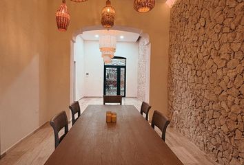 Casa en  Mérida Centro, Mérida, Yucatán