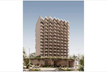 Departamento en  Supermanzana 7, Cancún, Quintana Roo