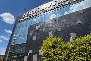 Oficina en  Autopista México-querétaro, Calamanda, El Marqués, Querétaro, 76247, Mex