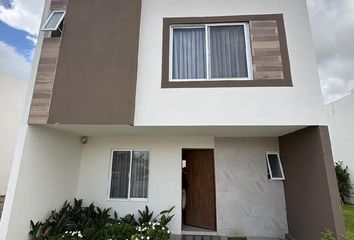 Casa en  Privada Coral, Barlovento, Aguascalientes, 20286, Mex