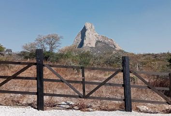 Lote de Terreno en  76680, Bernal, Querétaro, Mex