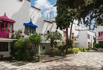 Casa en  Barrio La Concepción, Coyoacán, Cdmx