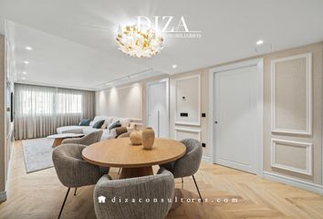 Piso en  Castellana, Madrid