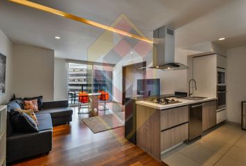 Departamento en  Avenida Santa Fe 498, Santa Fé Cuajimalpa, Cuajimalpa De Morelos, Ciudad De México, 05348, Mex