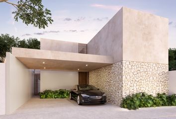 Casa en  Mérida, Mérida, Mérida, Yucatán