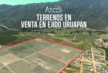 Lote de Terreno en  22797, Ensenada, Baja California, Mex