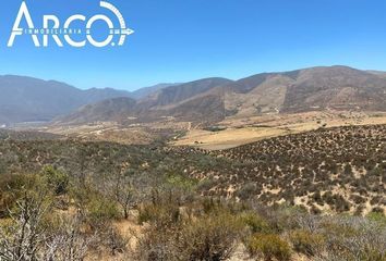 Lote de Terreno en  Carretera Ensenada-lázaro Cárdenas, Ensenada, Baja California, 22795, Mex