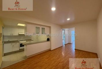 Departamento en  Independencia, Naucalpan De Juárez