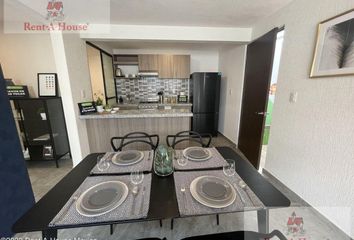 Departamento en  Nextengo, Azcapotzalco