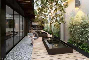 Departamento en  Hipódromo, Cuauhtémoc, Cdmx