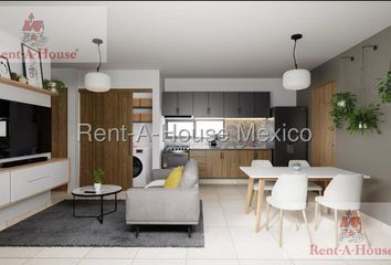 Departamento en  San Simón Tolnahuac, Cuauhtémoc, Cdmx