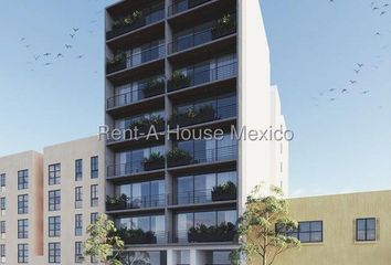 Departamento en  Valle Gómez, Cuauhtémoc, Cdmx