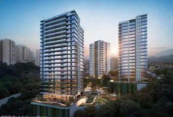 Departamento en  Interlomas, Huixquilucan